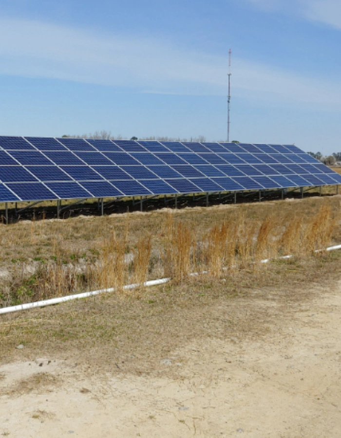large solar panels installed virginia beach va 1