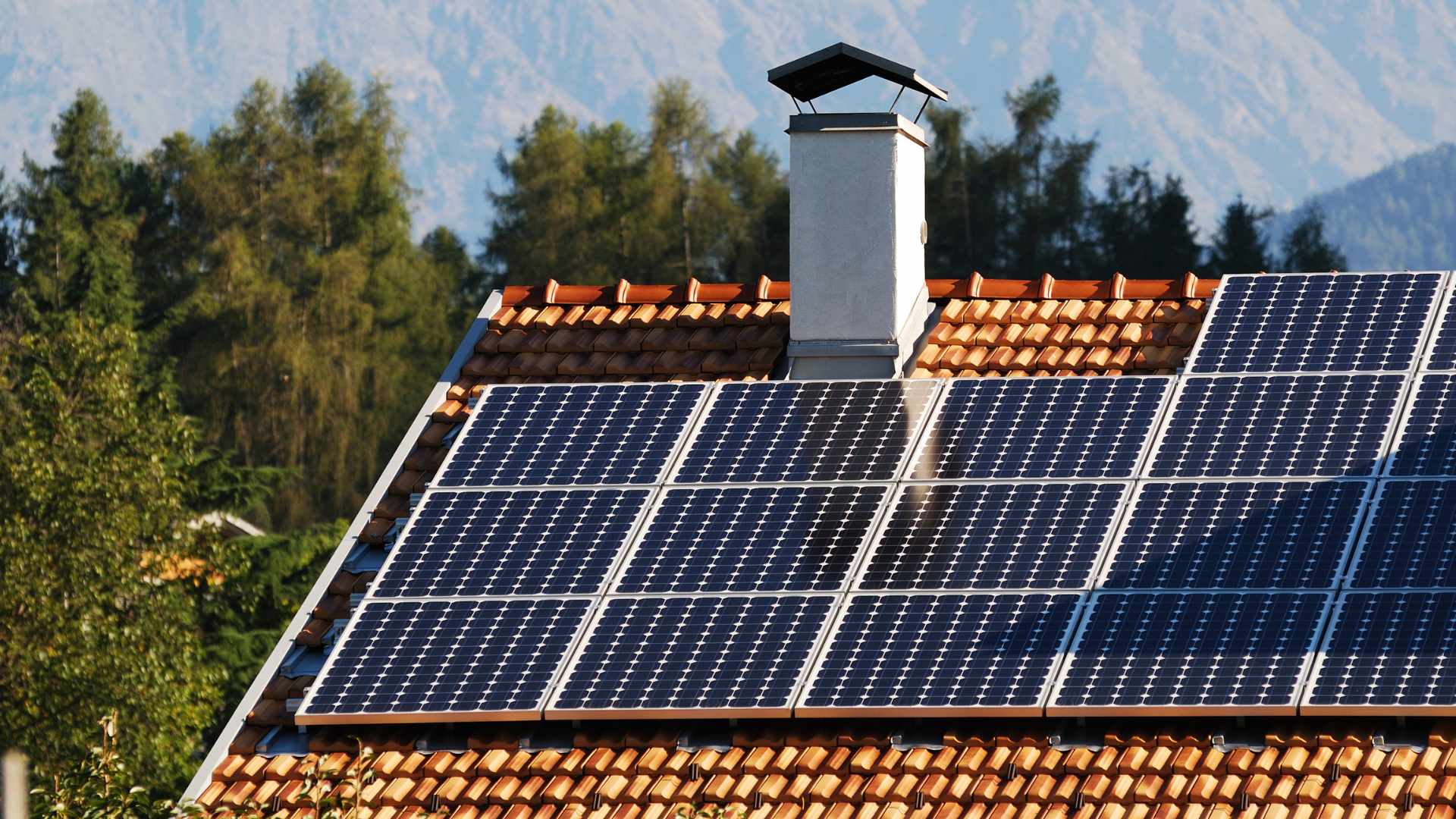 Solar Services in a property Chesapeake VA
