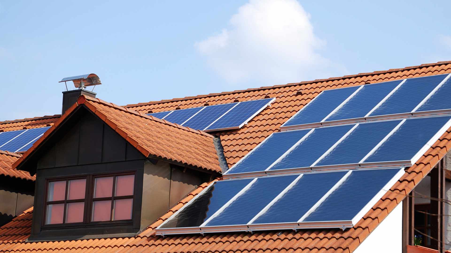Solar Services in a property Norfolk VA