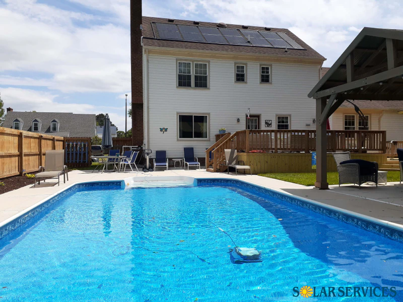 Solar Pool Heating System Solar Services Teel Solar Pool Heating System Solar Services Teel